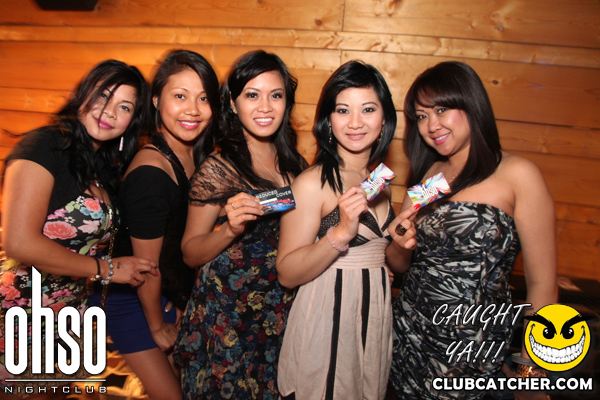 Ohso nightclub photo 71 - May 19th, 2012