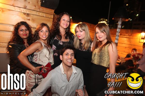 Ohso nightclub photo 74 - May 19th, 2012