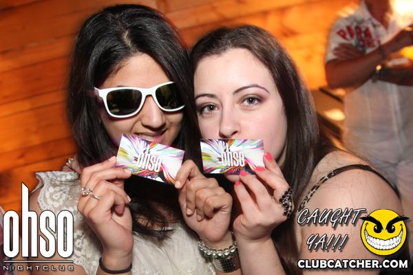 Ohso nightclub photo 75 - May 19th, 2012
