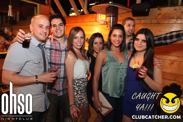 Ohso nightclub photo 76 - May 19th, 2012
