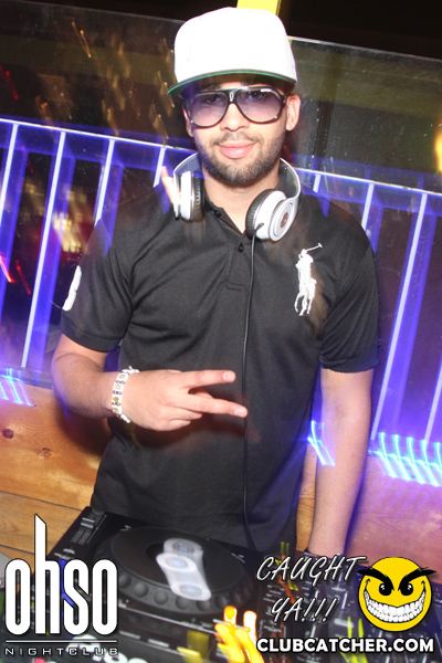 Ohso nightclub photo 79 - May 19th, 2012