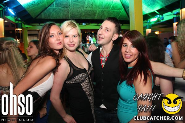 Ohso nightclub photo 82 - May 19th, 2012