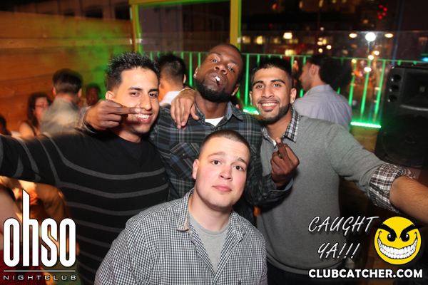 Ohso nightclub photo 83 - May 19th, 2012