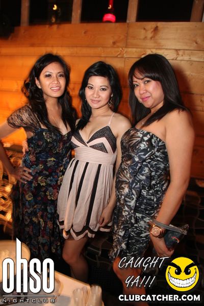 Ohso nightclub photo 84 - May 19th, 2012