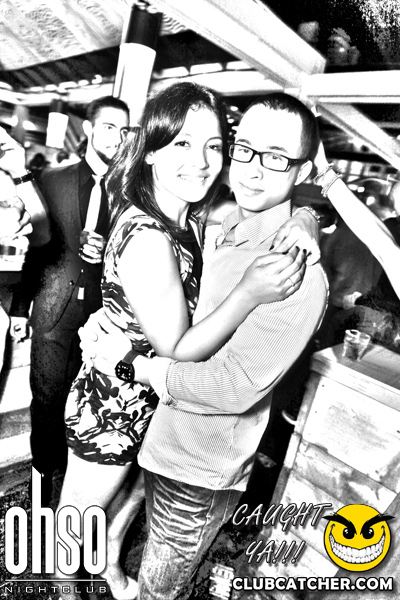 Ohso nightclub photo 89 - May 19th, 2012