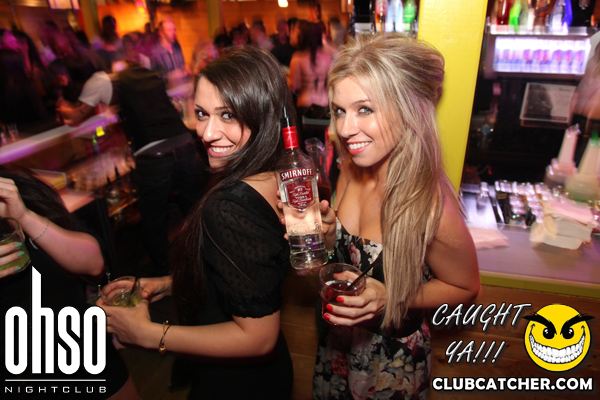 Ohso nightclub photo 90 - May 19th, 2012