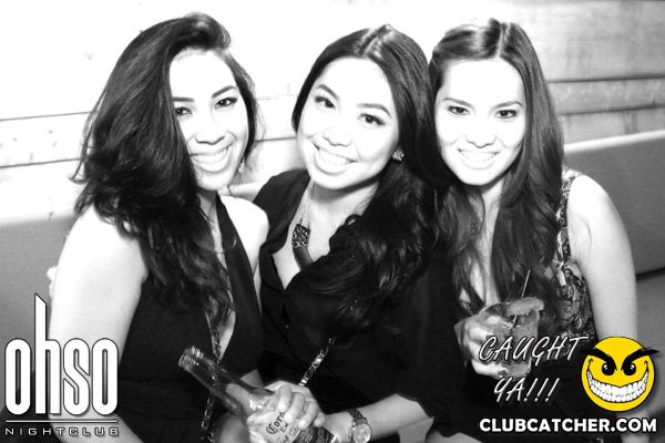 Ohso nightclub photo 91 - May 19th, 2012