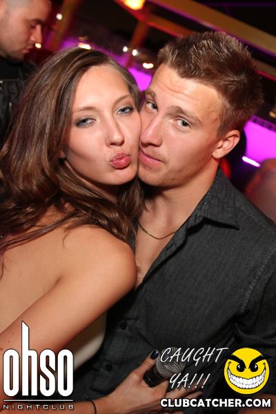 Ohso nightclub photo 92 - May 19th, 2012