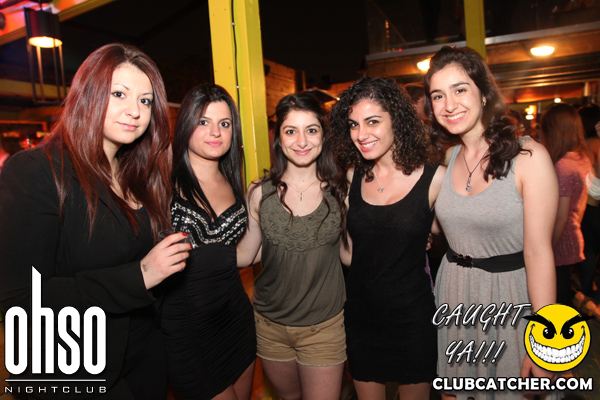 Ohso nightclub photo 94 - May 19th, 2012