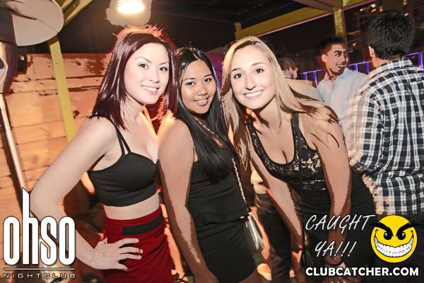Ohso nightclub photo 95 - May 19th, 2012
