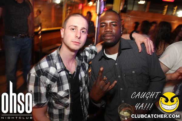 Ohso nightclub photo 96 - May 19th, 2012