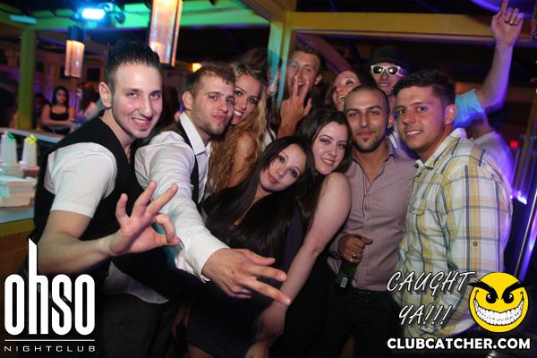 Ohso nightclub photo 97 - May 19th, 2012