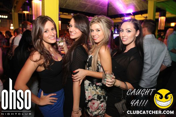 Ohso nightclub photo 98 - May 19th, 2012