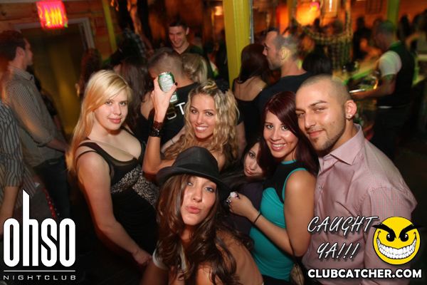 Ohso nightclub photo 99 - May 19th, 2012