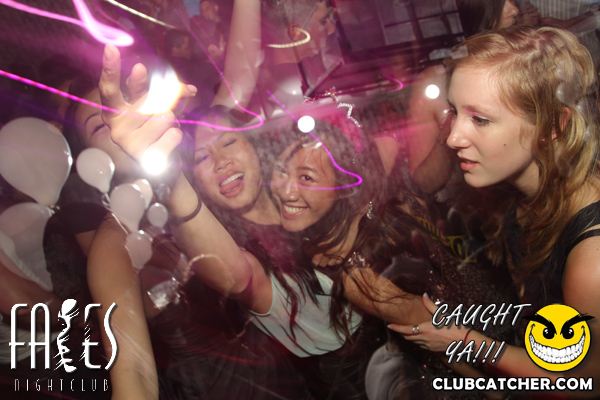Faces nightclub photo 108 - June 1st, 2012