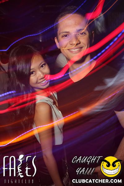 Faces nightclub photo 112 - June 1st, 2012