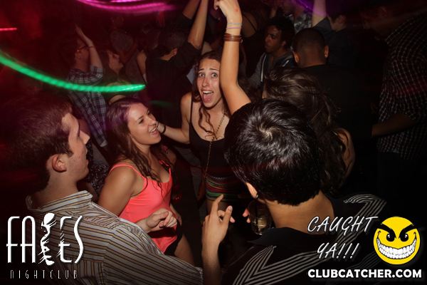 Faces nightclub photo 114 - June 1st, 2012