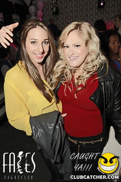 Faces nightclub photo 118 - June 1st, 2012