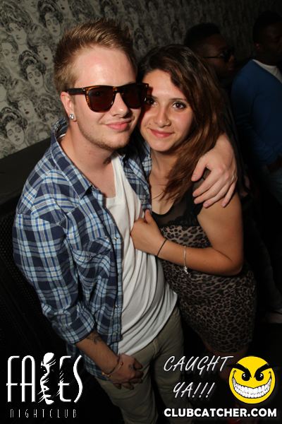 Faces nightclub photo 119 - June 1st, 2012