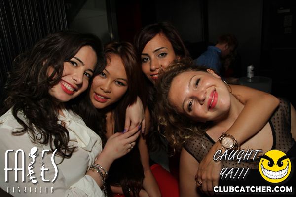 Faces nightclub photo 120 - June 1st, 2012