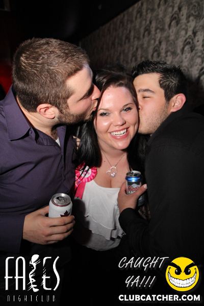 Faces nightclub photo 13 - June 1st, 2012