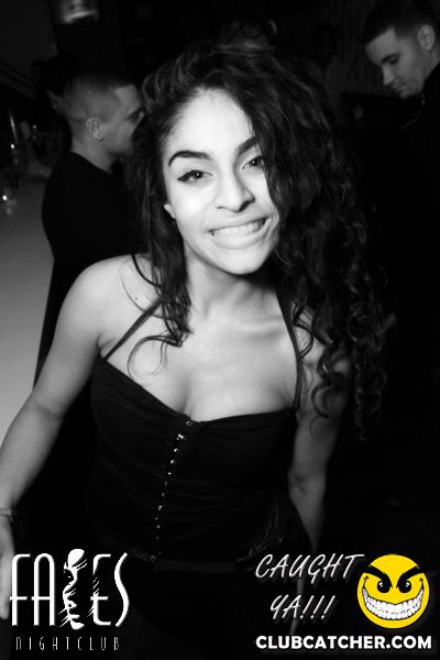 Faces nightclub photo 124 - June 1st, 2012