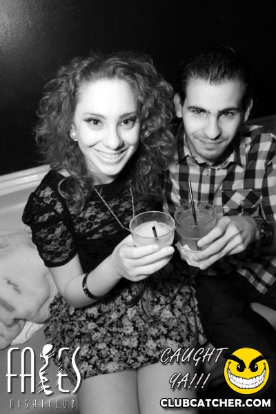 Faces nightclub photo 126 - June 1st, 2012