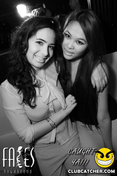 Faces nightclub photo 127 - June 1st, 2012