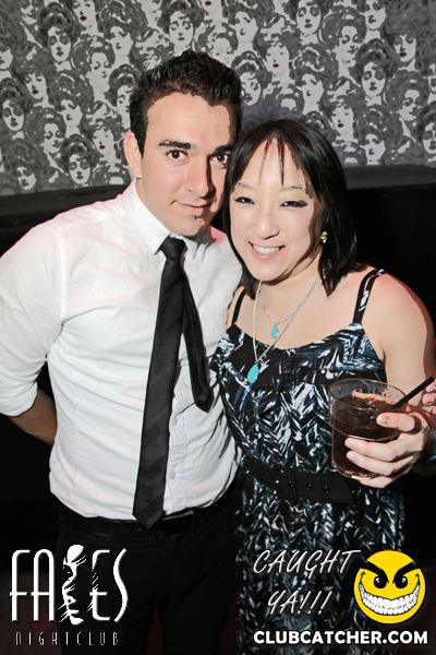 Faces nightclub photo 130 - June 1st, 2012