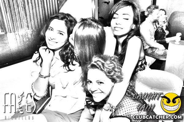 Faces nightclub photo 139 - June 1st, 2012