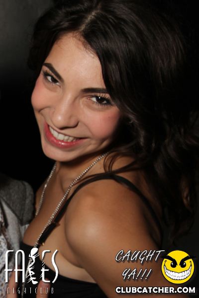 Faces nightclub photo 140 - June 1st, 2012