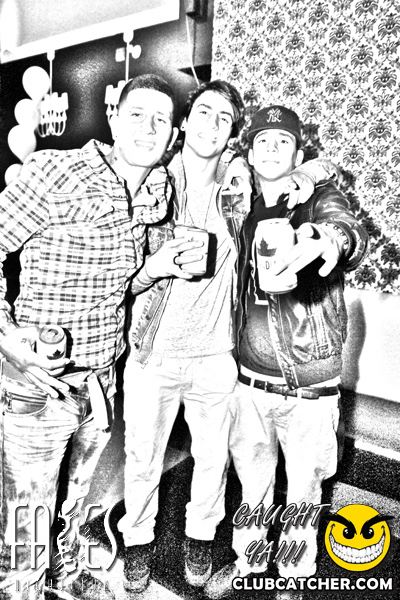 Faces nightclub photo 15 - June 1st, 2012