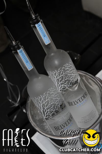 Faces nightclub photo 143 - June 1st, 2012