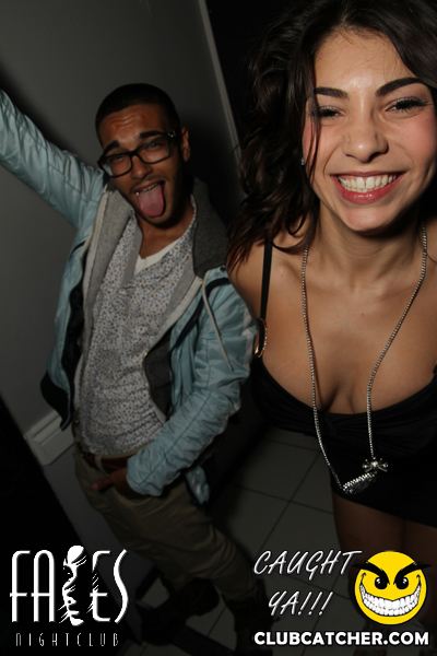 Faces nightclub photo 144 - June 1st, 2012