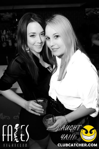 Faces nightclub photo 147 - June 1st, 2012