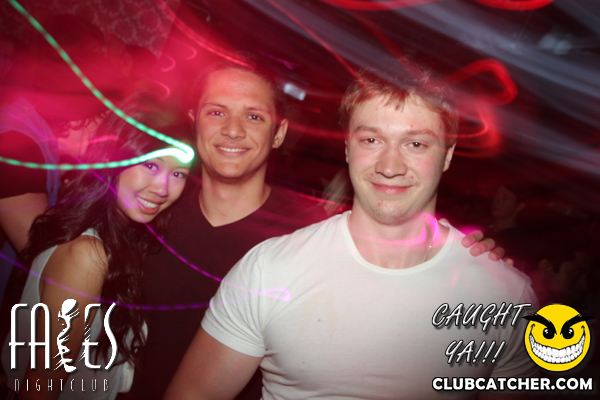 Faces nightclub photo 148 - June 1st, 2012