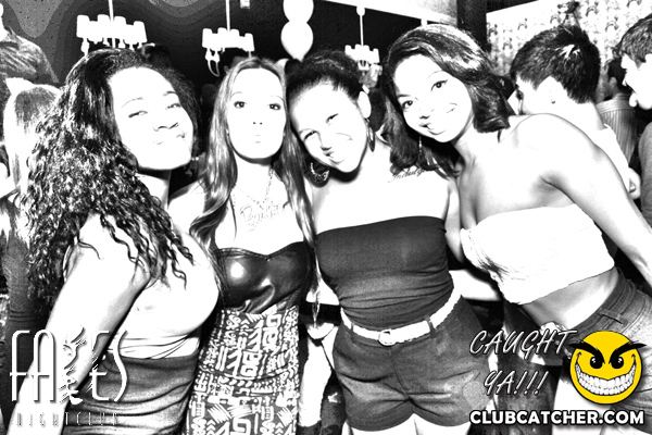 Faces nightclub photo 155 - June 1st, 2012