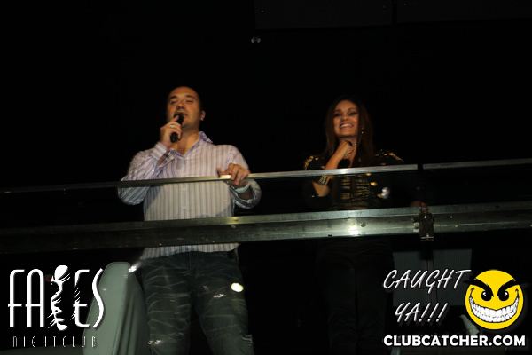 Faces nightclub photo 161 - June 1st, 2012