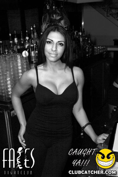 Faces nightclub photo 162 - June 1st, 2012