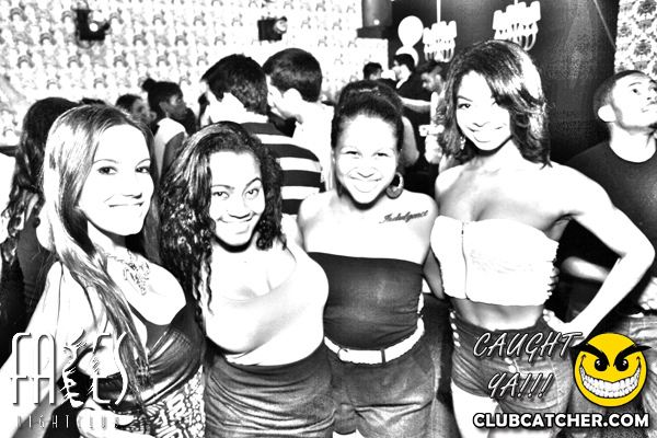 Faces nightclub photo 165 - June 1st, 2012
