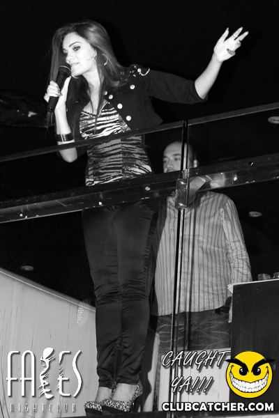 Faces nightclub photo 167 - June 1st, 2012