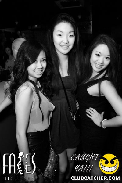 Faces nightclub photo 168 - June 1st, 2012