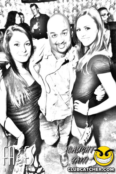 Faces nightclub photo 169 - June 1st, 2012