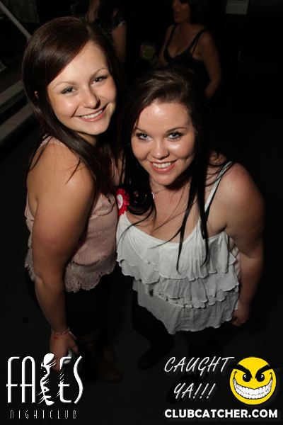 Faces nightclub photo 172 - June 1st, 2012