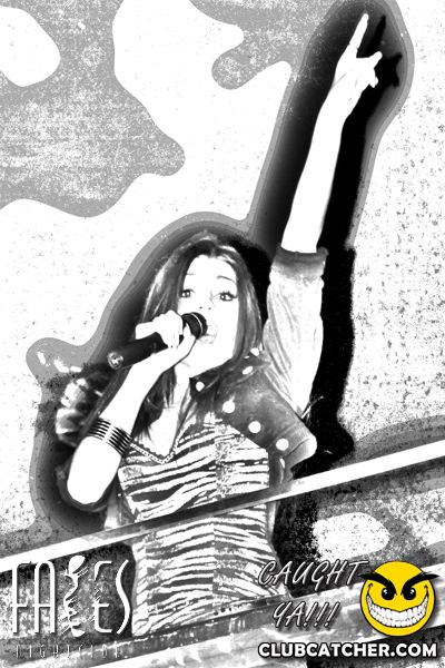 Faces nightclub photo 173 - June 1st, 2012