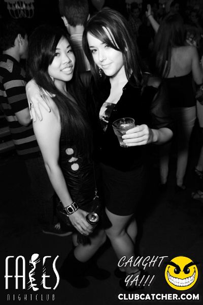 Faces nightclub photo 175 - June 1st, 2012