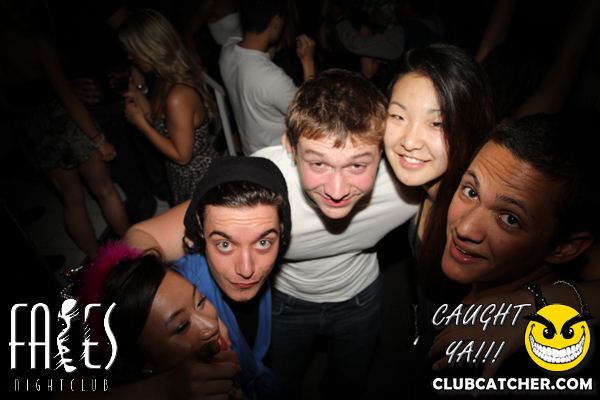 Faces nightclub photo 176 - June 1st, 2012
