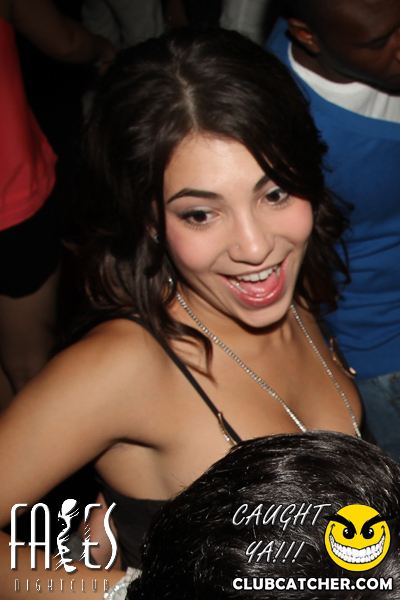 Faces nightclub photo 181 - June 1st, 2012