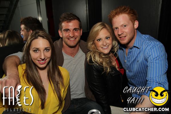Faces nightclub photo 24 - June 1st, 2012