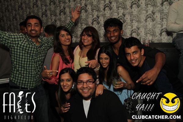 Faces nightclub photo 28 - June 1st, 2012